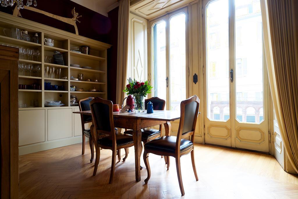Secondo Pensiero Bed & Breakfast