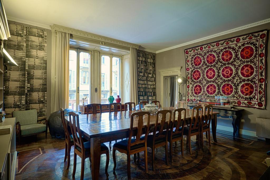 Bed & Breakfast Secondo Pensiero Milan