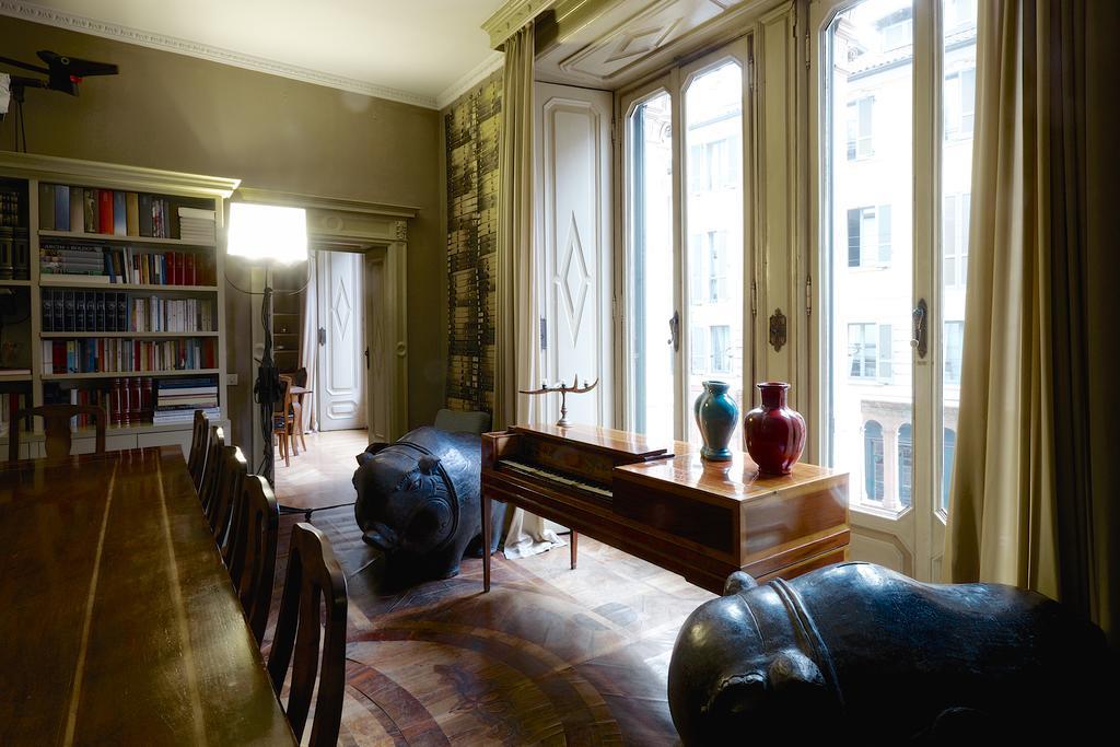 Bed & Breakfast Secondo Pensiero Milan