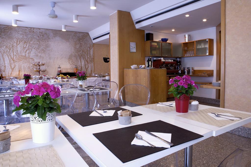 Hotel Mennini Milan