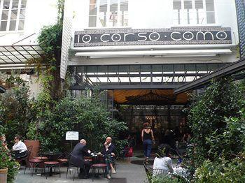 Apartamento Corso 6 *