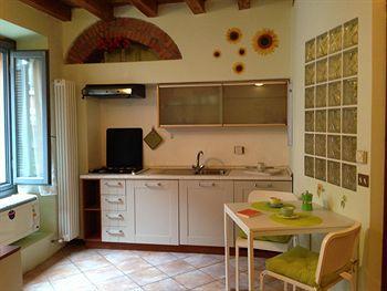 Apartamento Corso 6