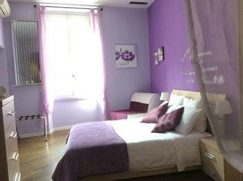 Apartamento Corso 6