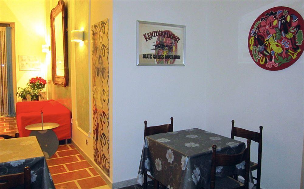 Virgilio Hotel