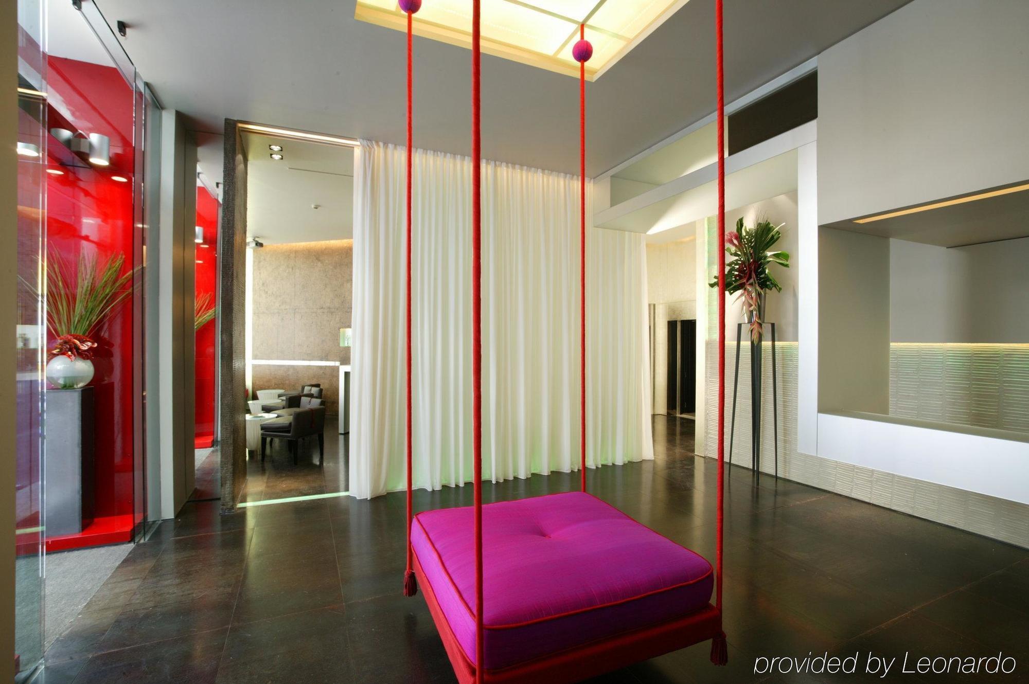 Sina The Gray Hotel 5*