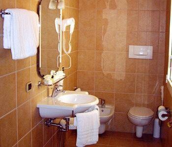 Hotel Nuovo Marghera 3*