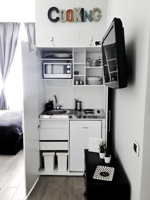 Morgagni Luxury Milão