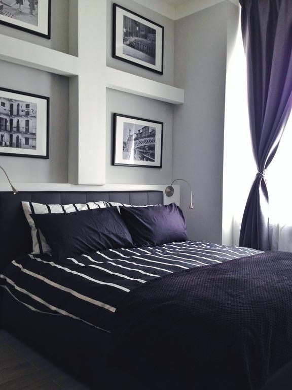 Morgagni Luxury Apartamento *