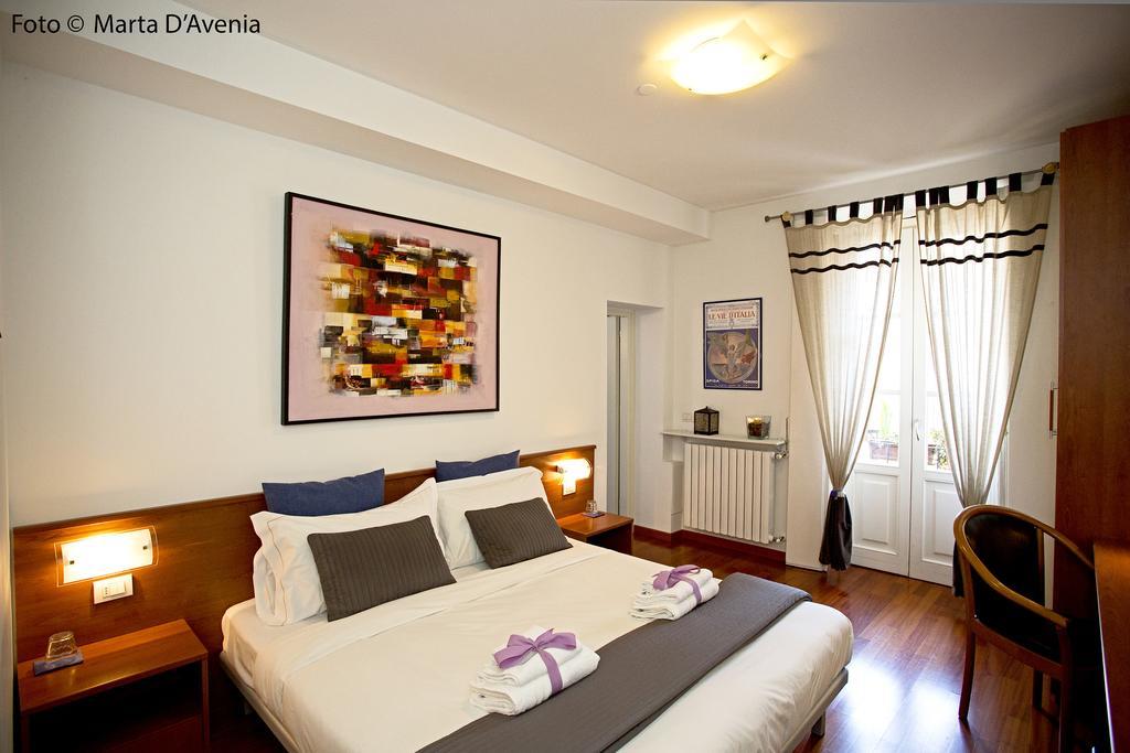 Bella Bed & Breakfast