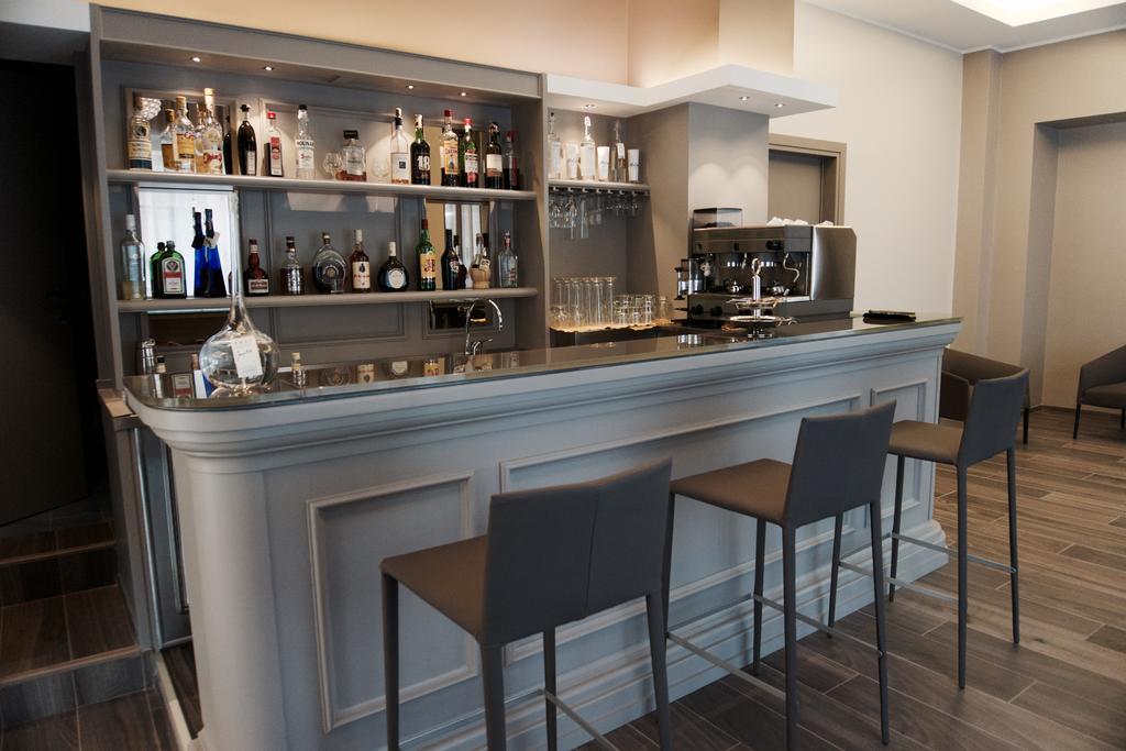 Mokinba Baviera Hotel Milan