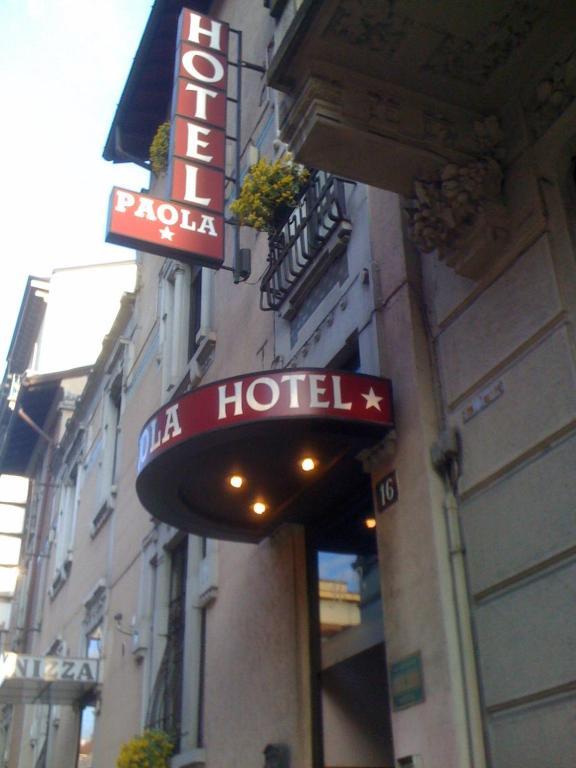 Hotel Paola *