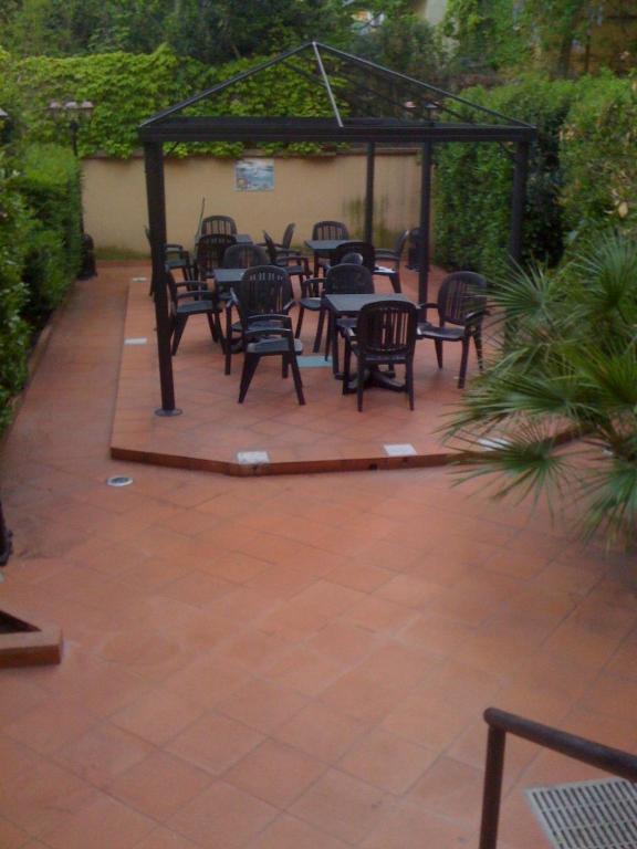 Hotel Paola Milan