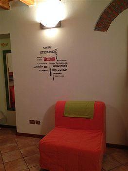 Corso 6 * Milão