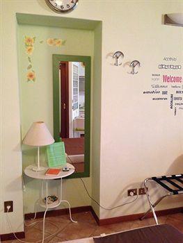 Apartamento Corso 6 *