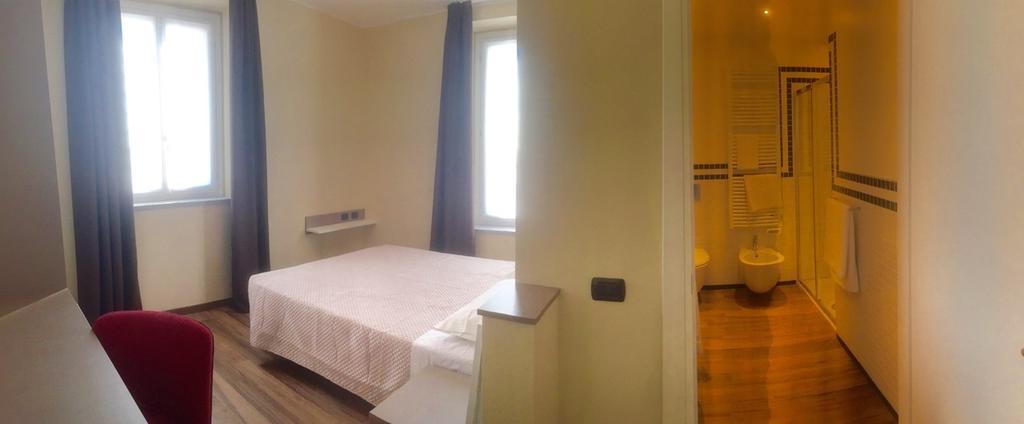 Guest house Ai Due Orsi Milan