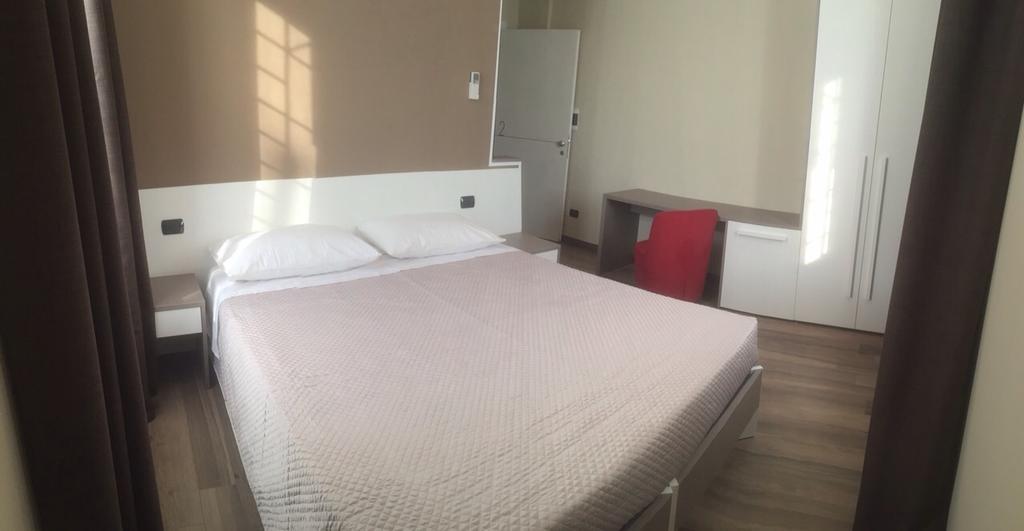 Ai Due Orsi 2* Milan