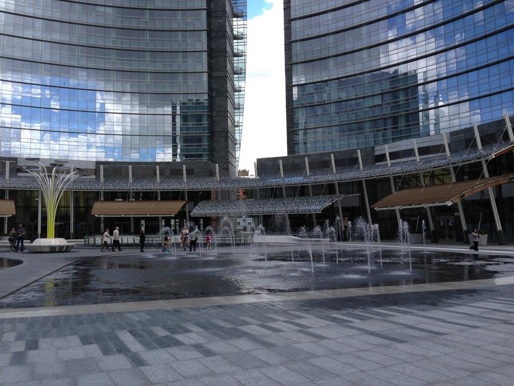 Appartamento Kibilù - Via F. Confalonieri Milano