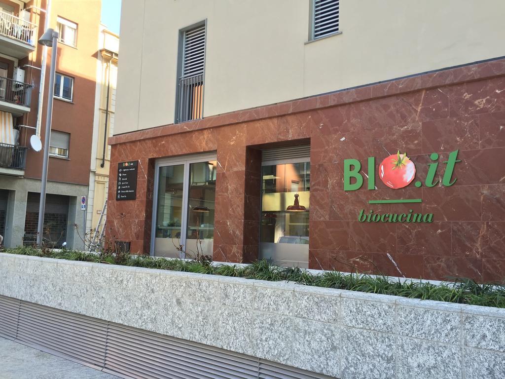 Kibilù - Via F. Confalonieri Appartamento Milano