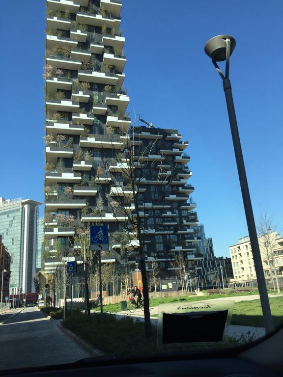 Kibilù - Via F. Confalonieri Milano