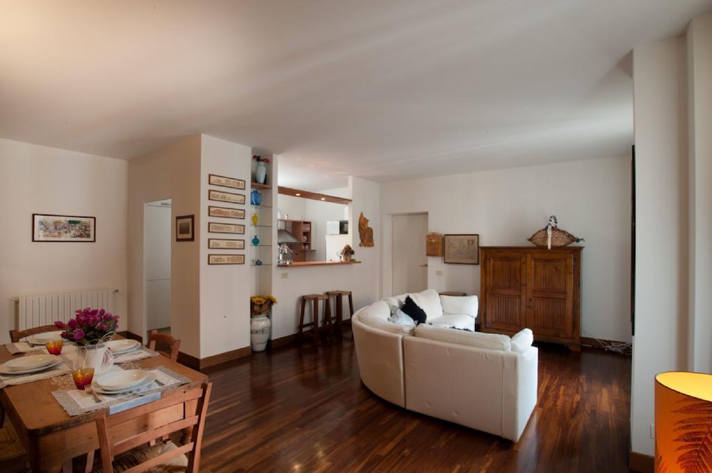 Appartamento Brera 27 Milano