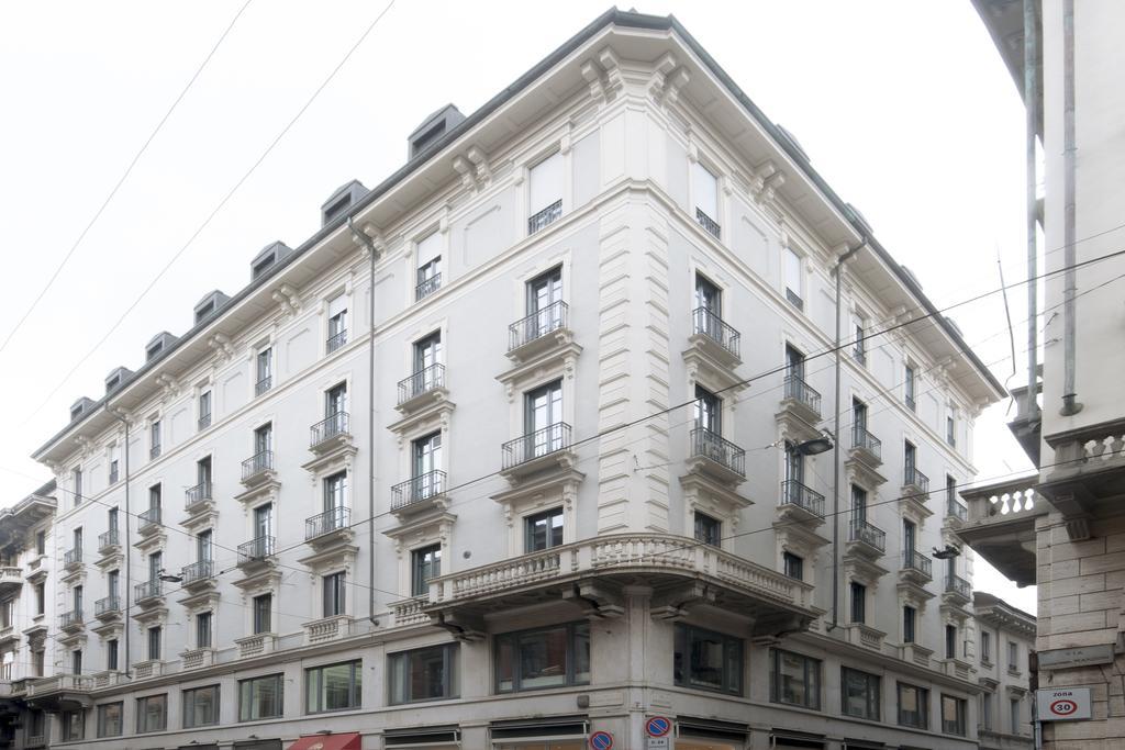 Fifty Eight Center Apartment *