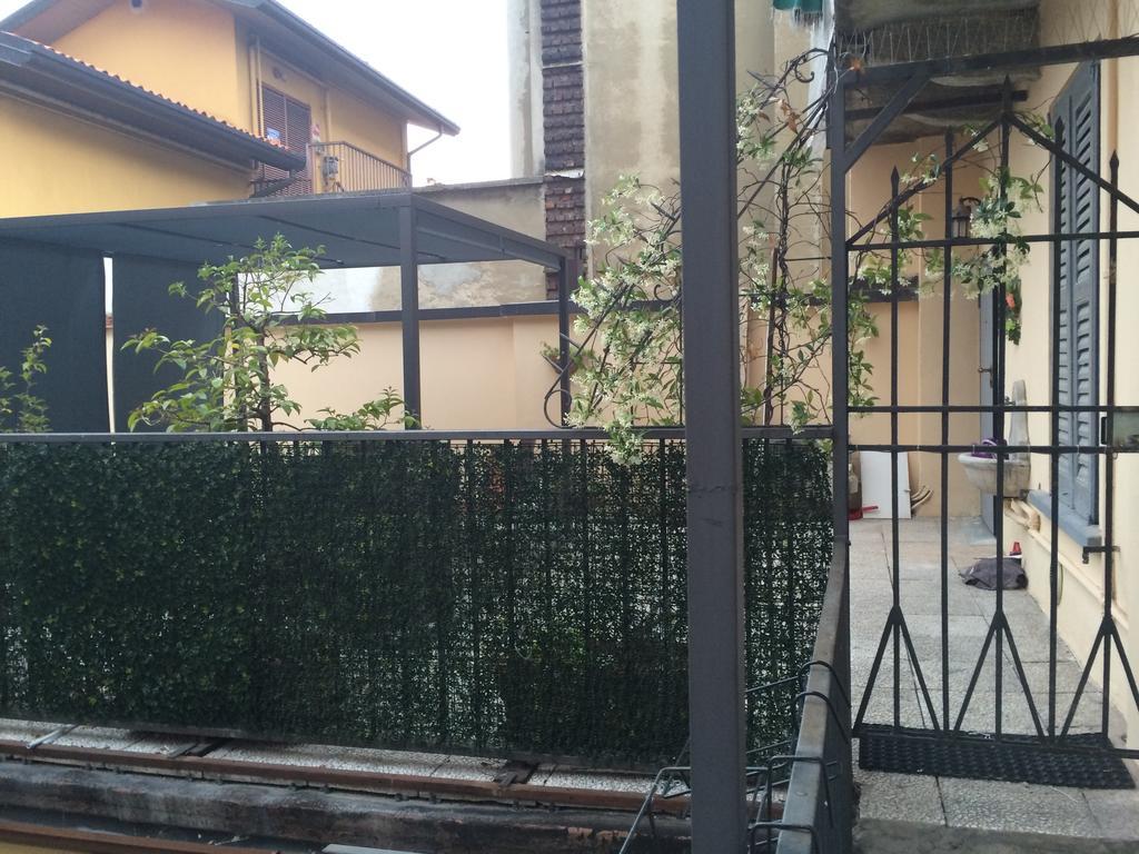 Kibilù - Via F. Confalonieri