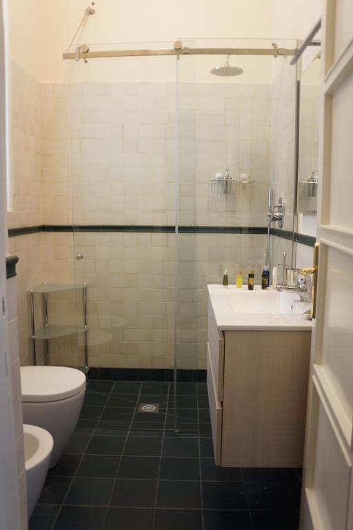 Papiniano 38 Apartamento Milão