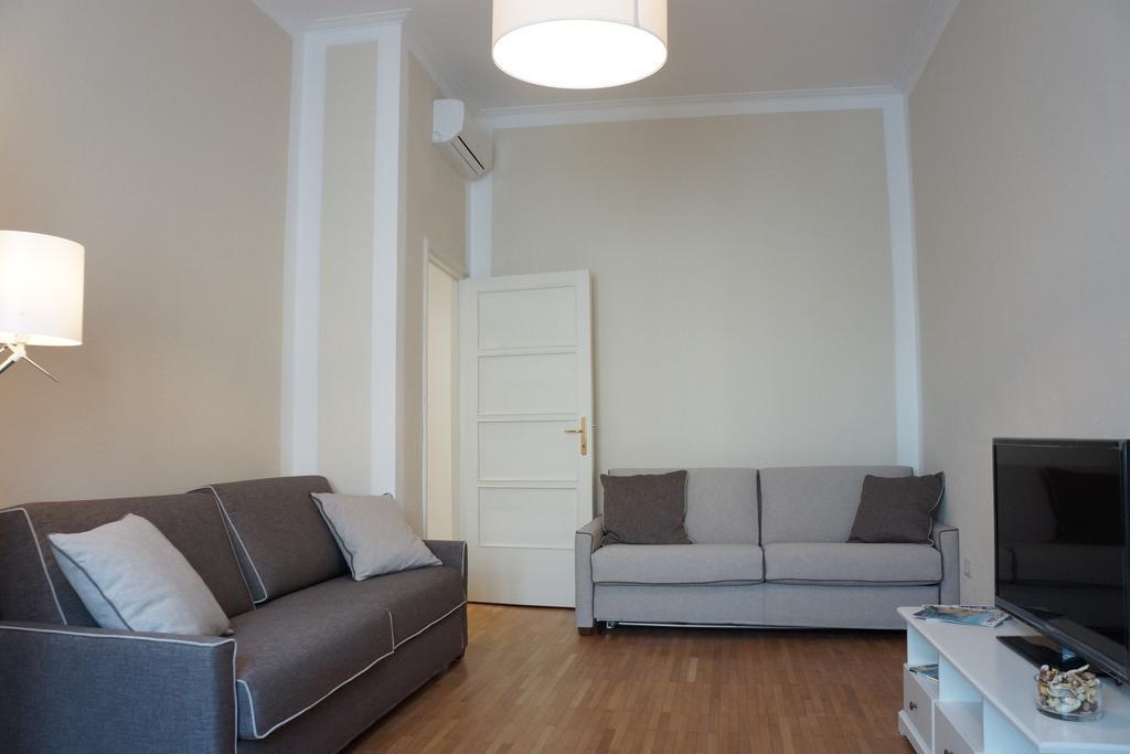 Papiniano 38 Apartamento *
