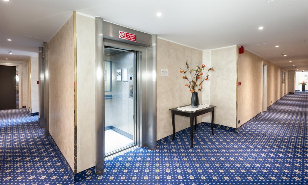 Lombardia 4*