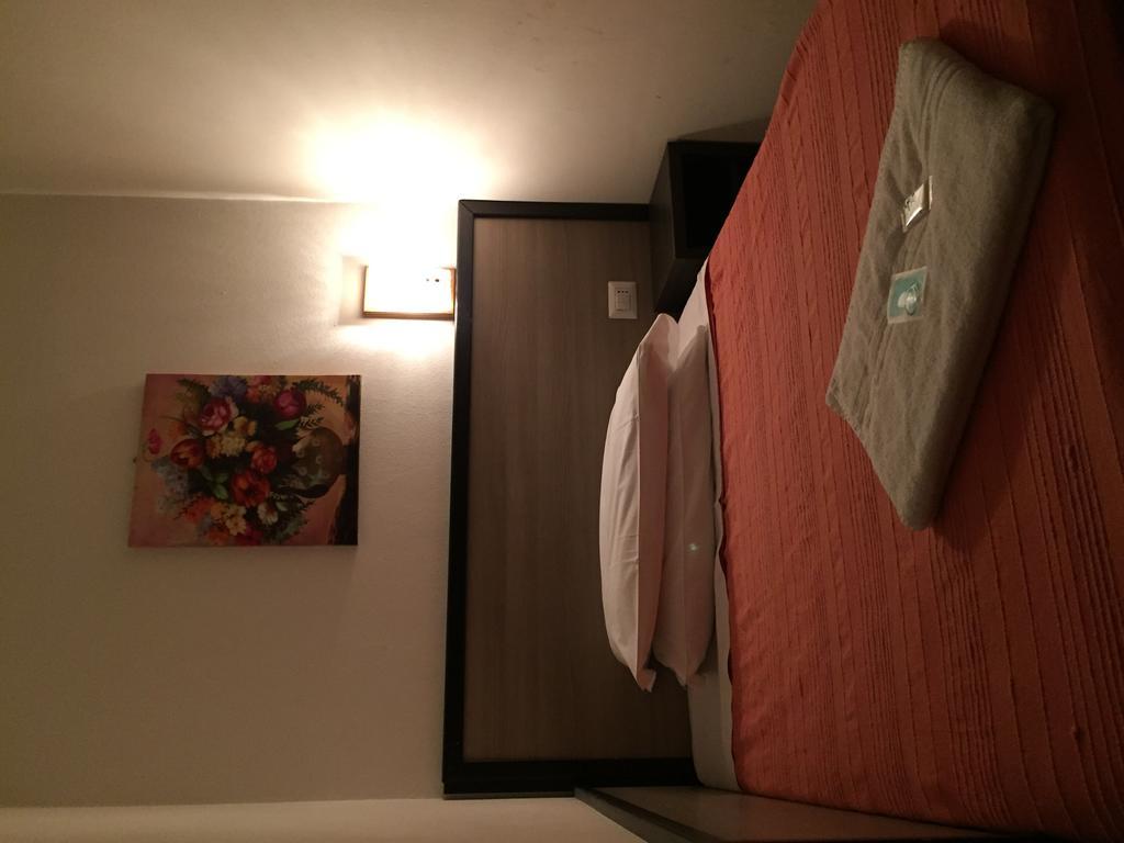Milano Station Hotel *