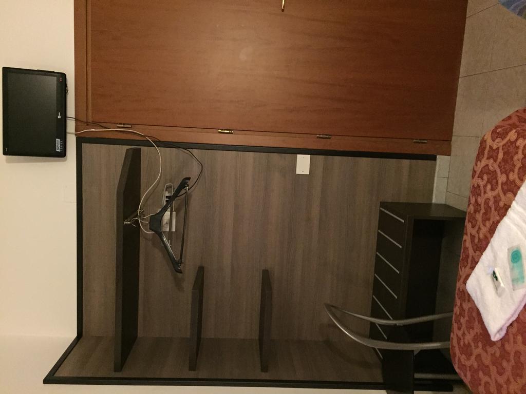 Milano Station Hotel Hotel