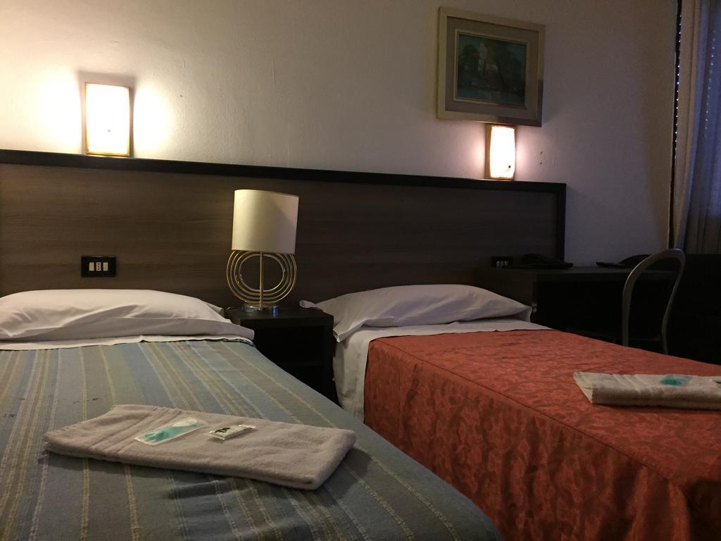 Milano Station Hotel Milan