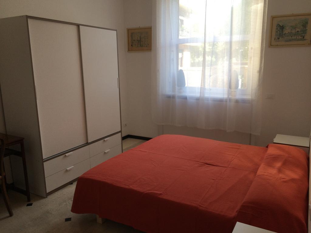 Homestay Vittorio Veneto *