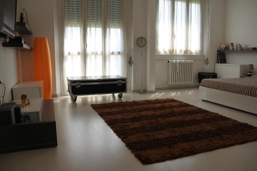 Apartment In Town