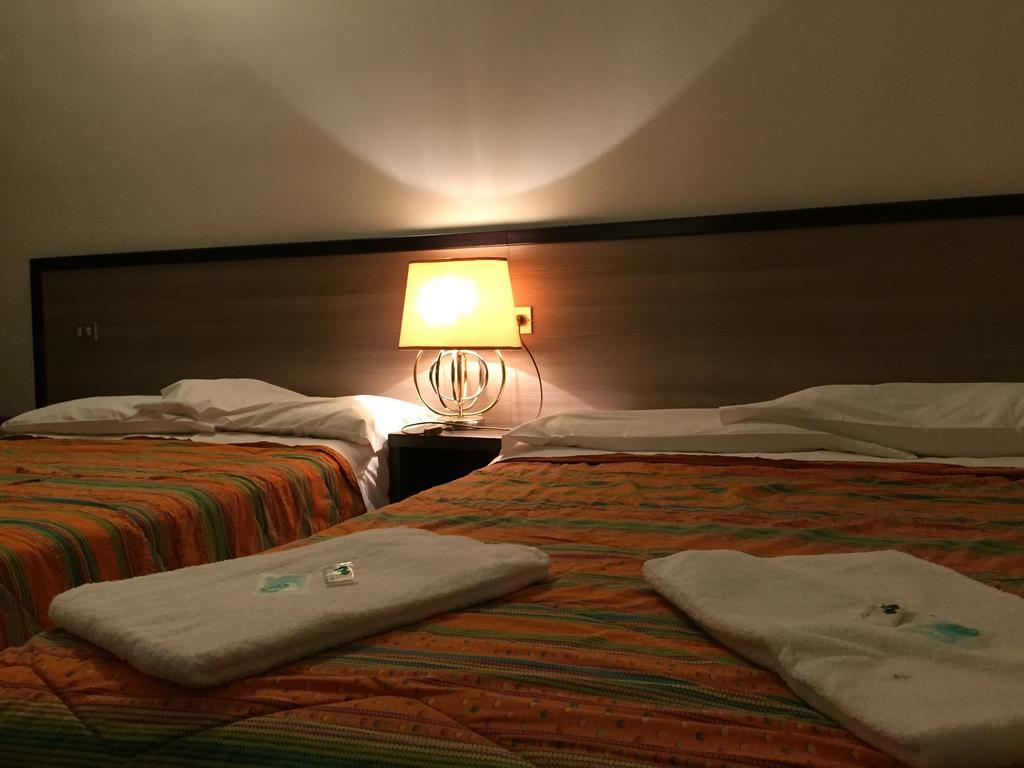 Milano Station Hotel