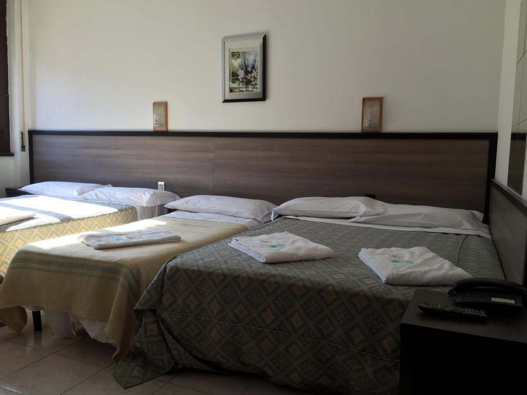 Milano Station Hotel Milan