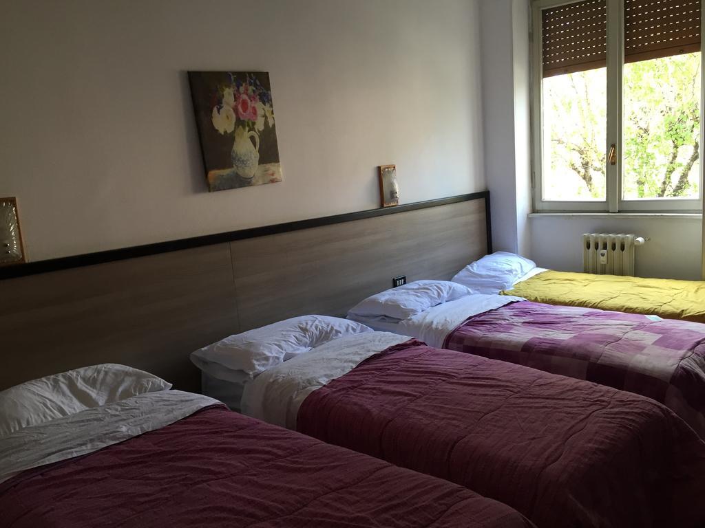 Milano Station Hotel Milan