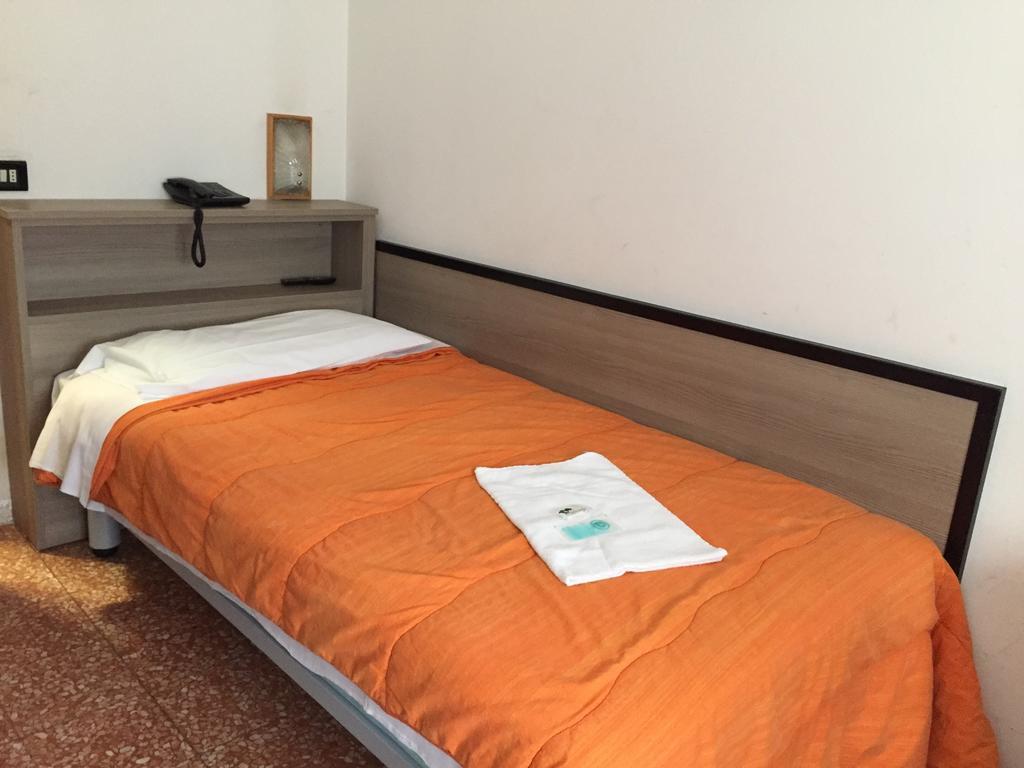 Milano Station Hotel *