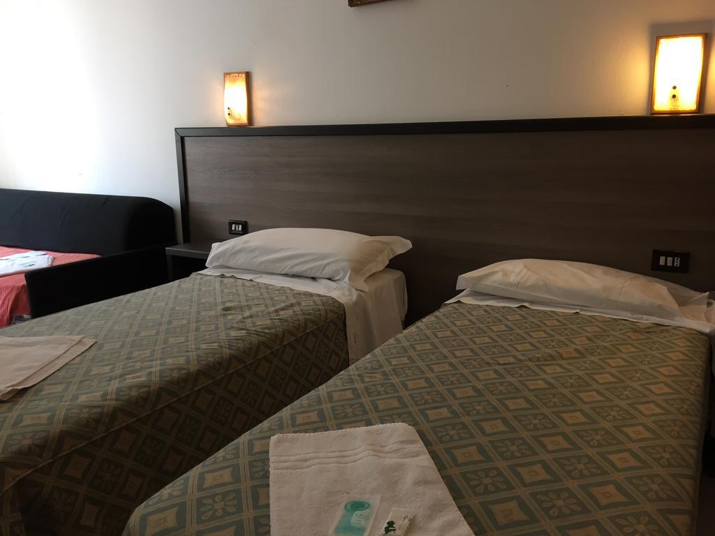 Hotel Milano Station Hotel Milan