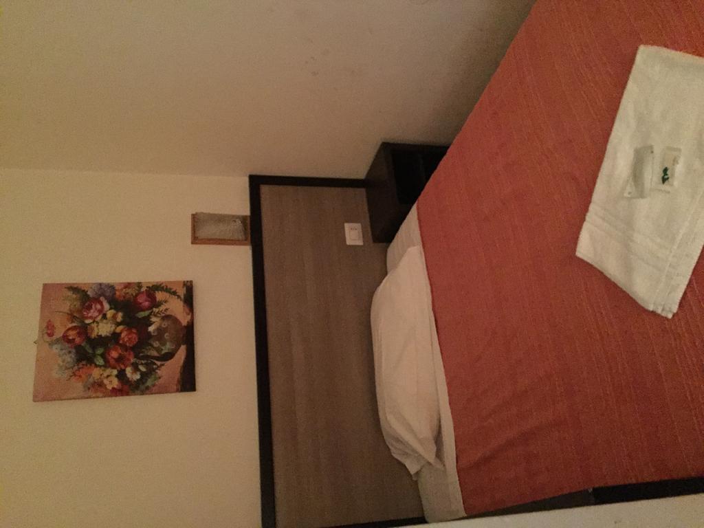 Milano Station Hotel * Milan