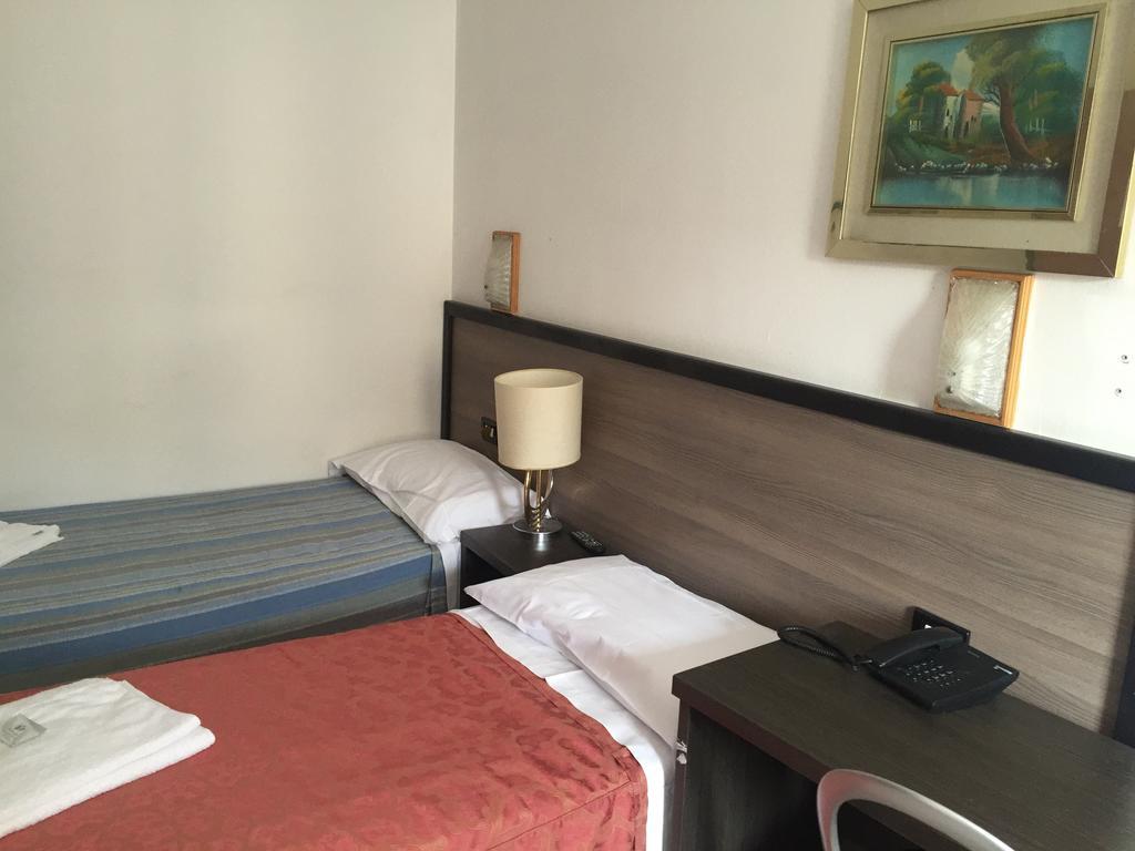 Milano Station Hotel * Milan