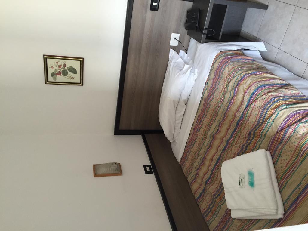 Milano Station Hotel *