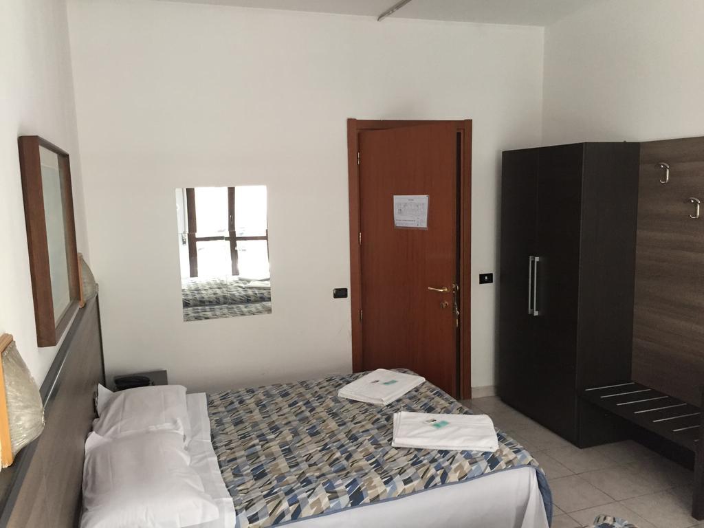 Hotel Milano Station Hotel *