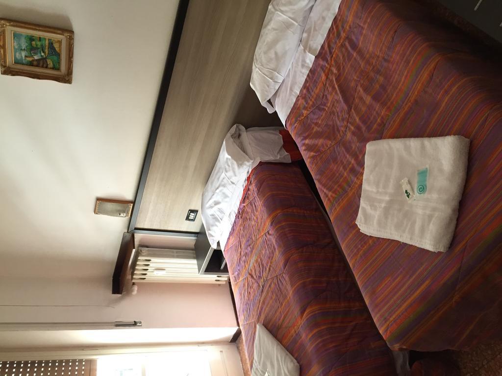 Milano Station Hotel * Milan