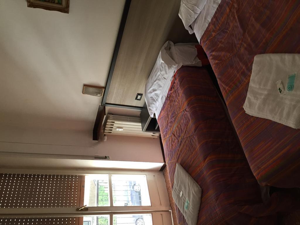 Milano Station Hotel Hotel
