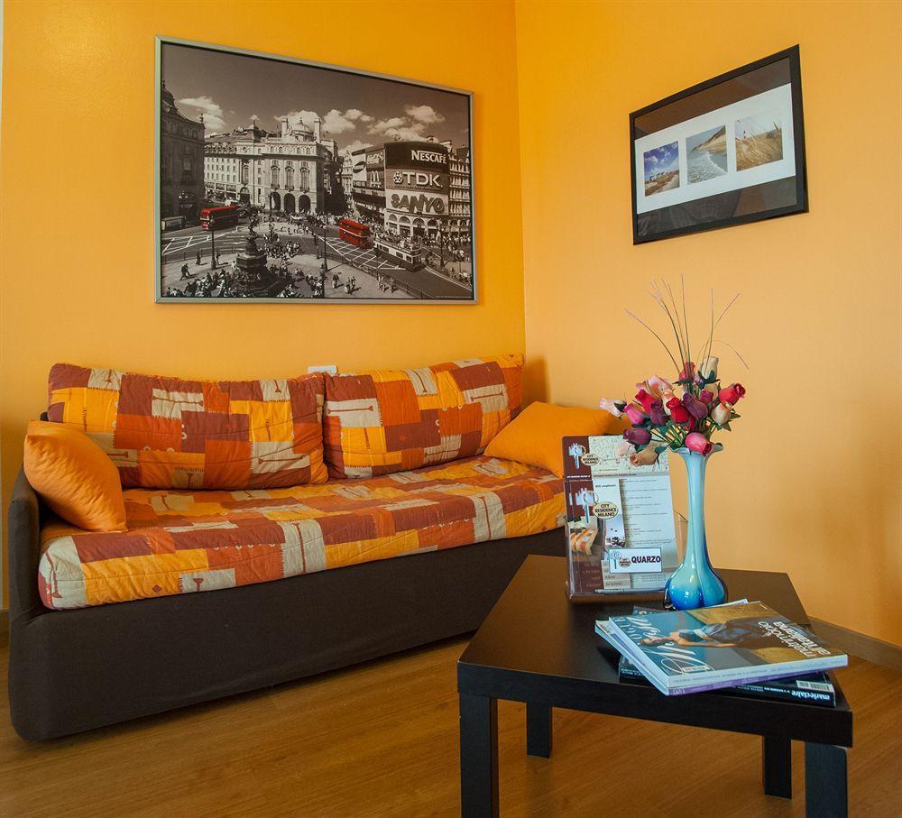 City Residence Milano Apartment
