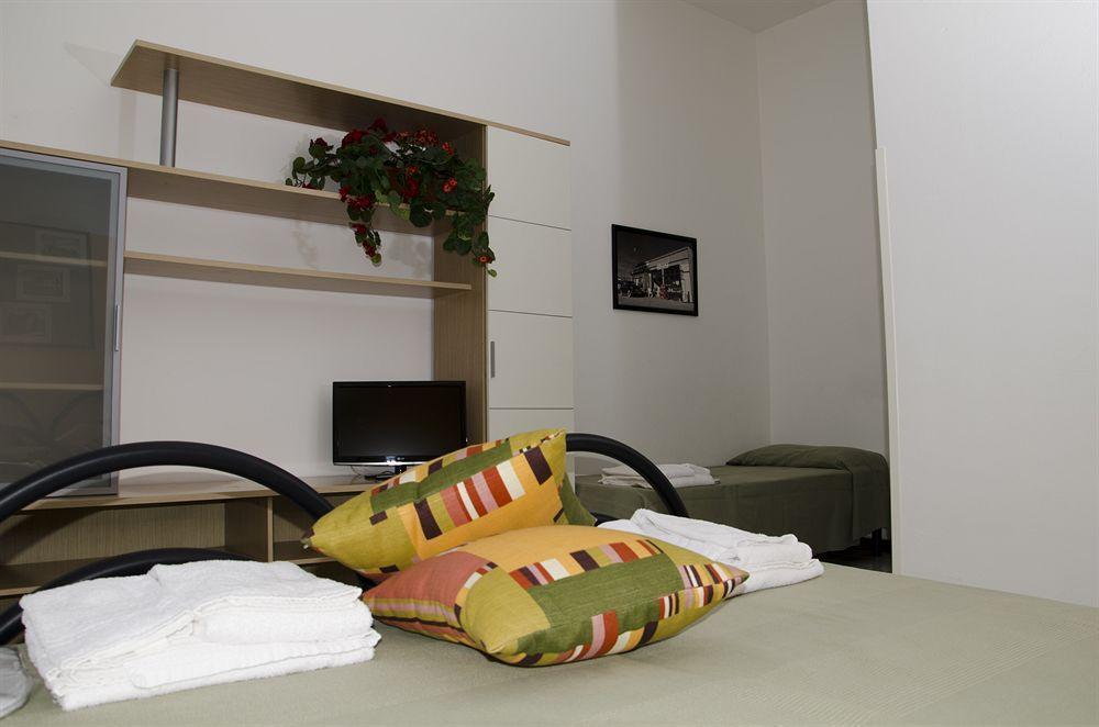 City Residence Milano Apartment