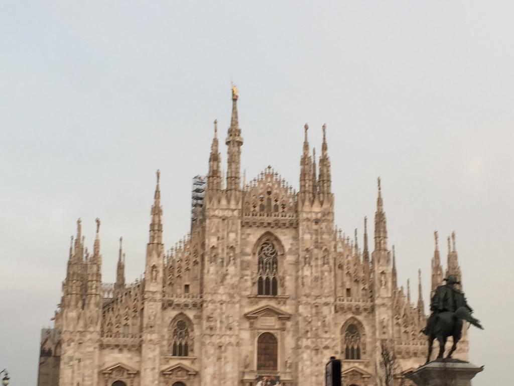 Milano Station Hotel Hotel *