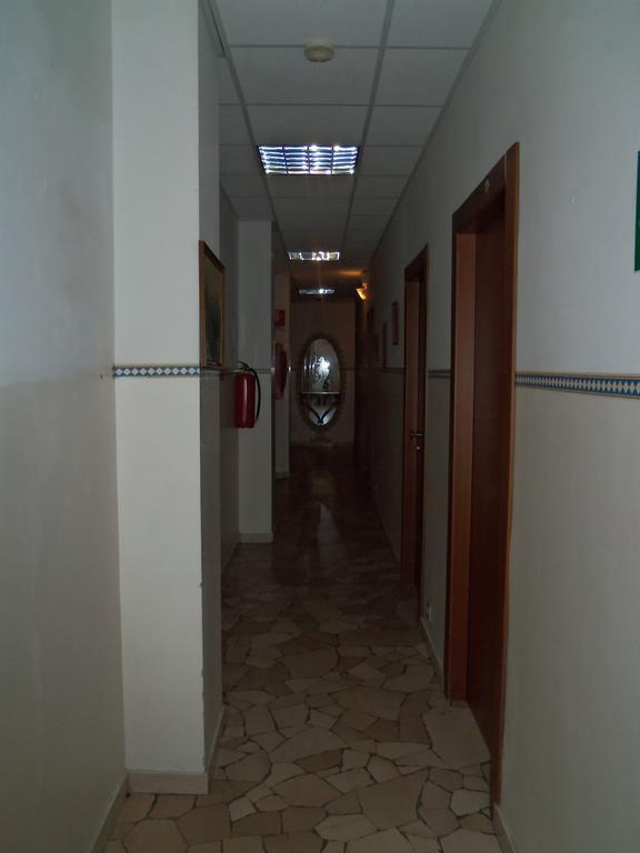 Milano Station Hotel Milan