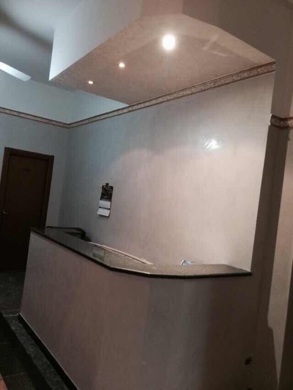 Milano Station Hotel Hotel